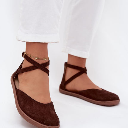  Ballerina Schuhe model 216462 Step in style 