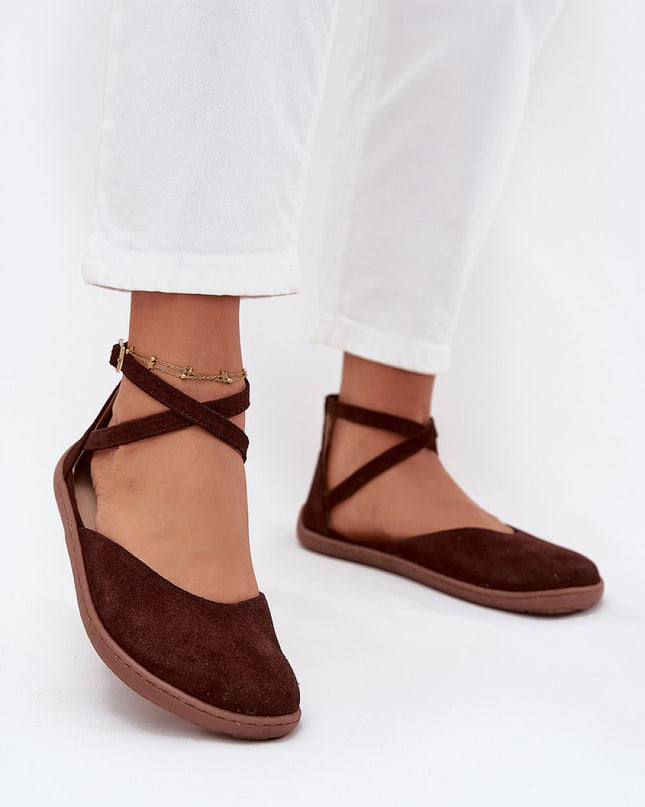  Ballerina Schuhe model 216462 Step in style 