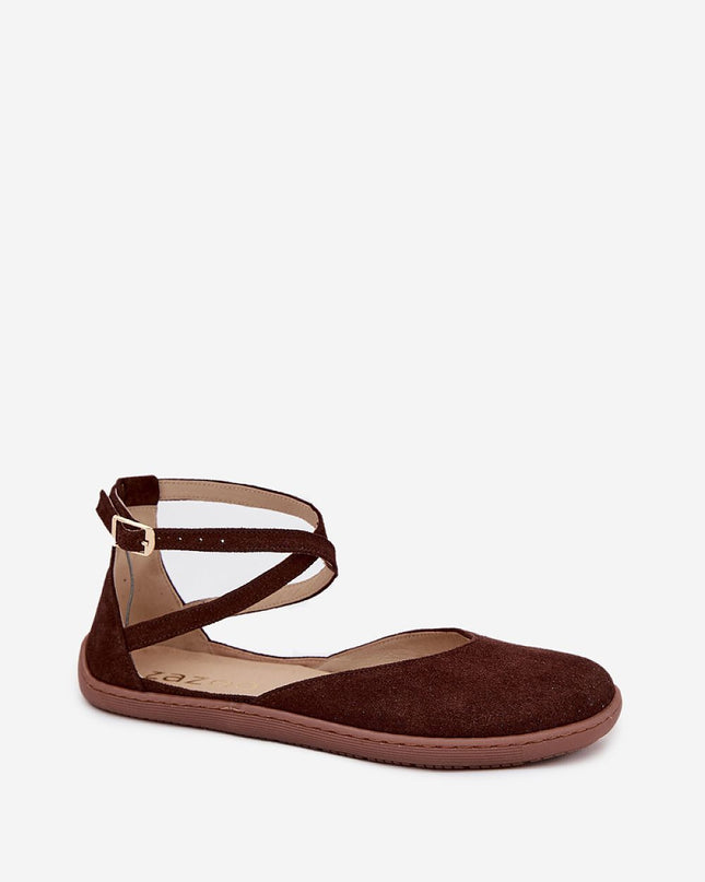  Ballerina Schuhe model 216462 Step in style 