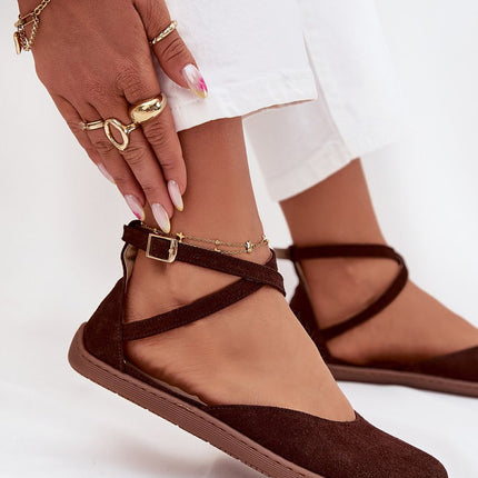  Ballerina Schuhe model 216462 Step in style 