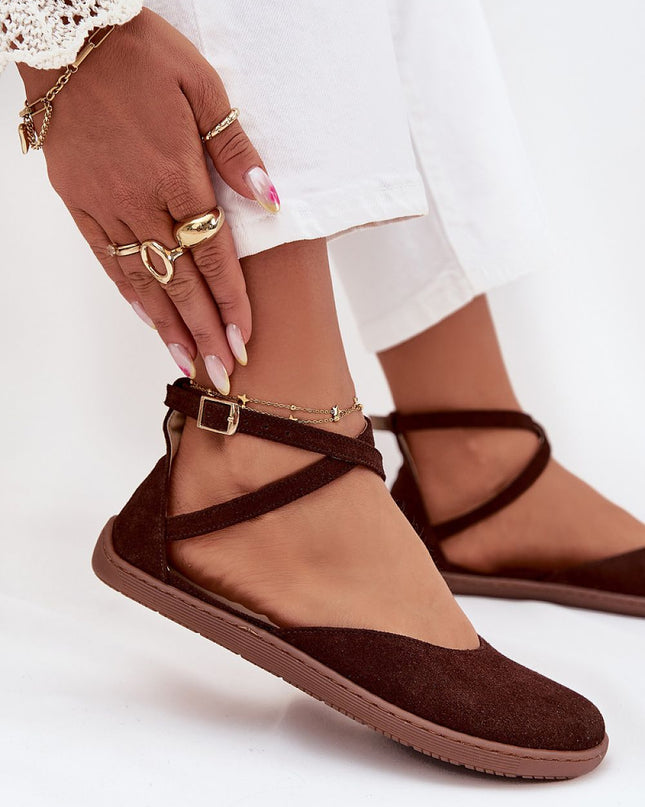  Ballerina Schuhe model 216462 Step in style 