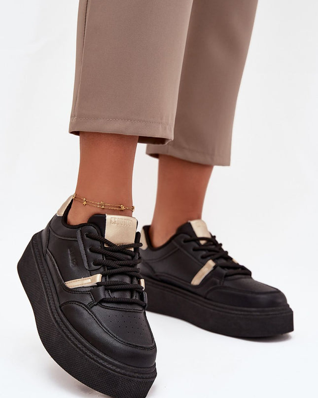  Sportschuhe model 216466 Step in style 