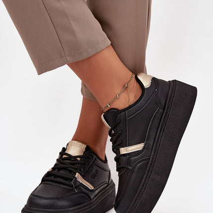  Sportschuhe model 216466 Step in style 