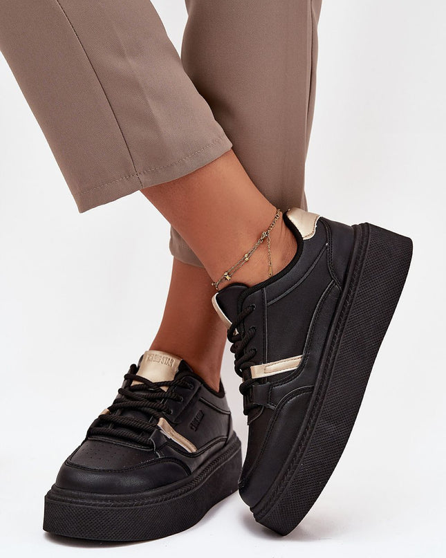  Sportschuhe model 216466 Step in style 