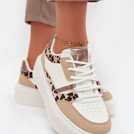  Sportschuhe model 216469 Step in style 