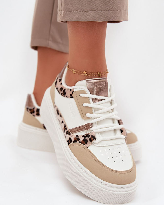  Sportschuhe model 216469 Step in style 