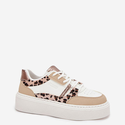  Sportschuhe model 216469 Step in style 