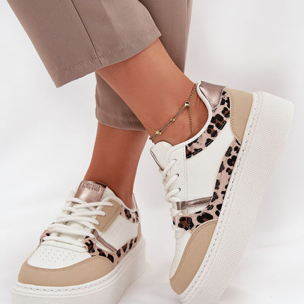  Sportschuhe model 216469 Step in style 