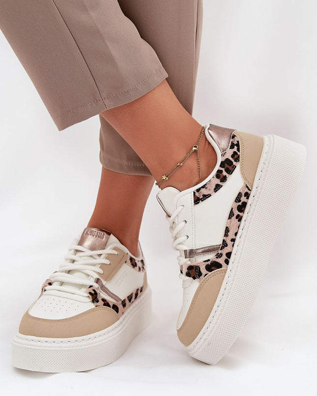  Sportschuhe model 216469 Step in style 