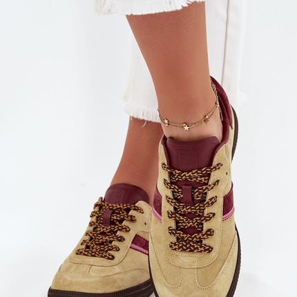  Sportschuhe model 216480 Step in style 