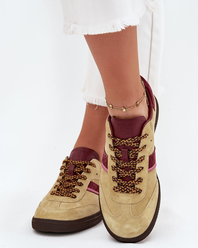  Sportschuhe model 216480 Step in style 