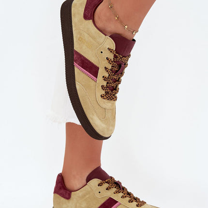  Sportschuhe model 216480 Step in style 