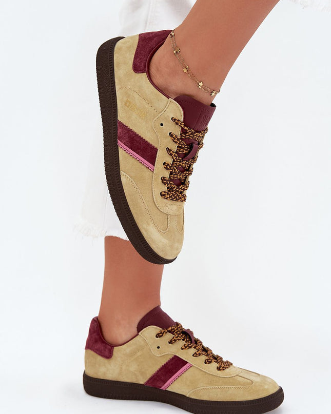  Sportschuhe model 216480 Step in style 