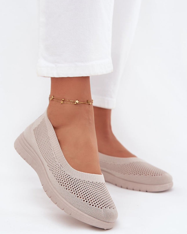  Ballerina Schuhe model 216518 Step in style 