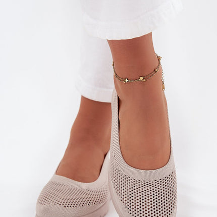  Ballerina Schuhe model 216518 Step in style 