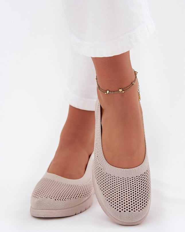  Ballerina Schuhe model 216518 Step in style 