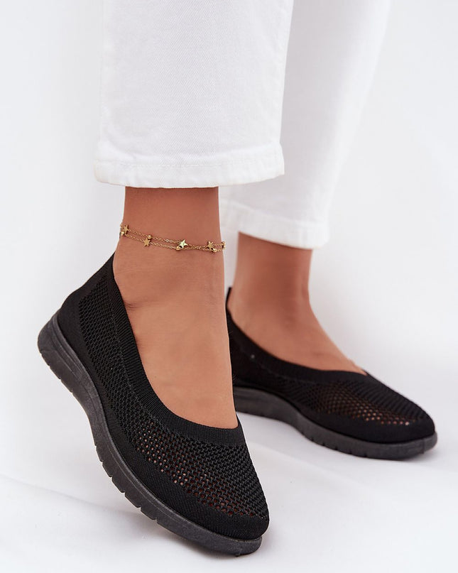  Ballerina Schuhe model 216520 Step in style 