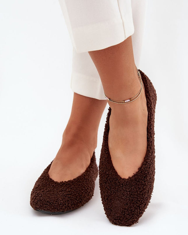  Ballerina Schuhe model 216521 Step in style 