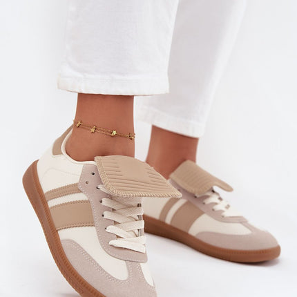  Sportschuhe model 216527 Step in style 