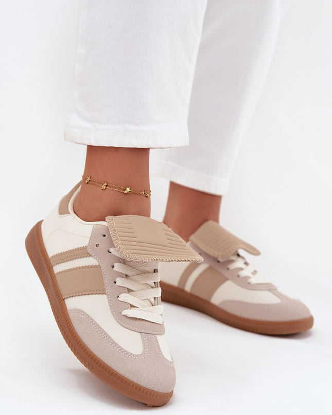  Sportschuhe model 216527 Step in style 