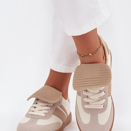  Sportschuhe model 216527 Step in style 