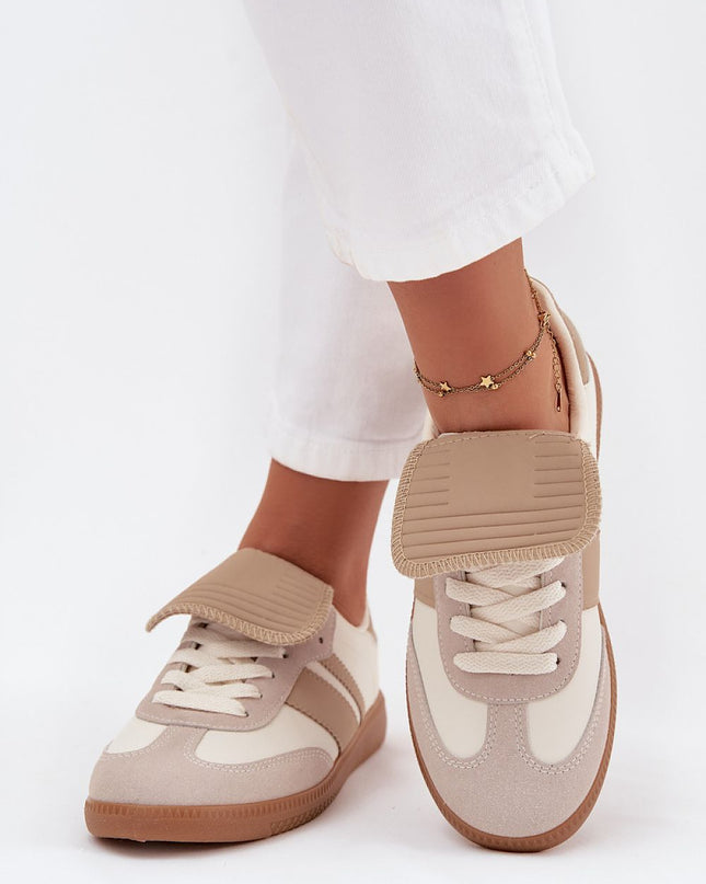  Sportschuhe model 216527 Step in style 