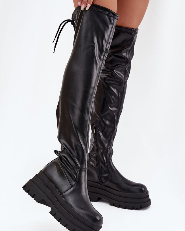  Stiefel model 216659 Step in style 