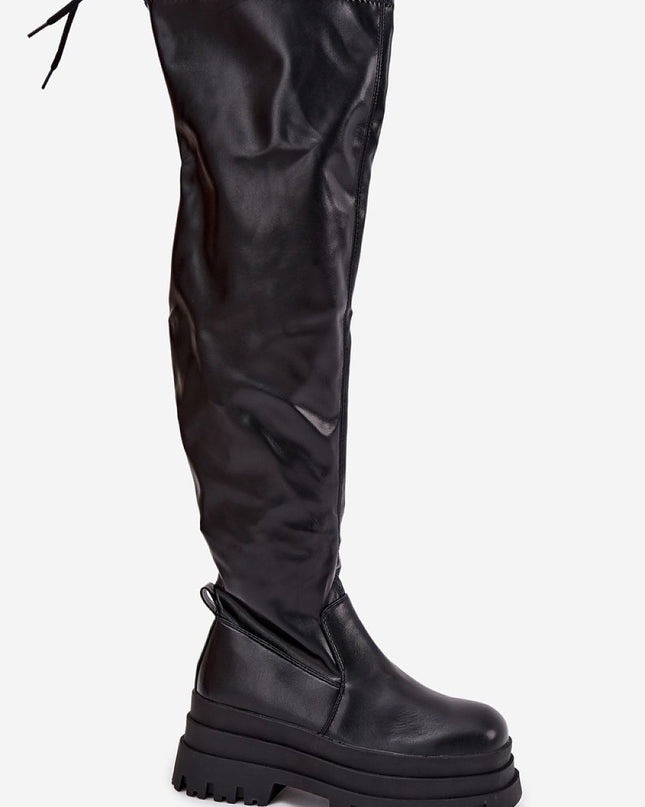  Stiefel model 216659 Step in style 