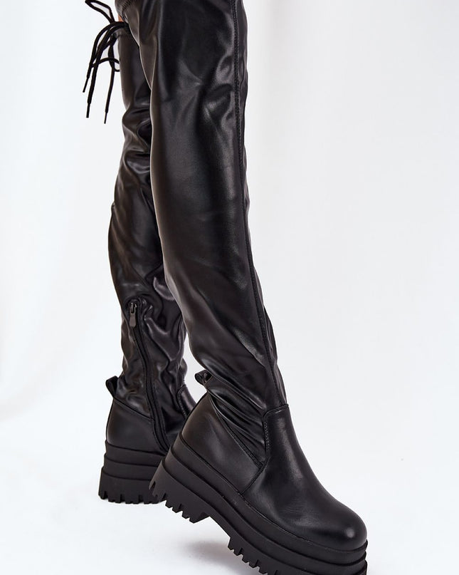  Stiefel model 216659 Step in style 