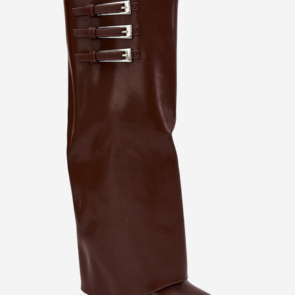  Stiefel mit Absätzen model 216788 Step in style 