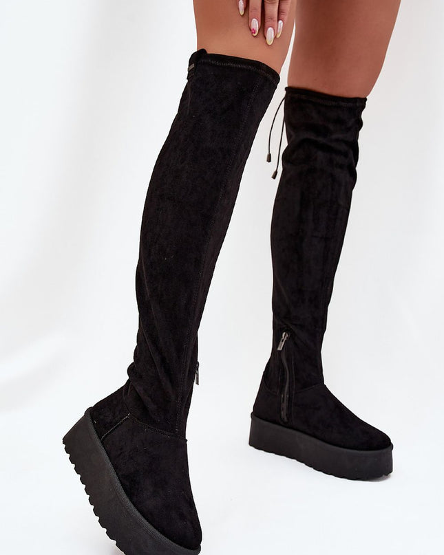  Stiefel model 216790 Step in style 