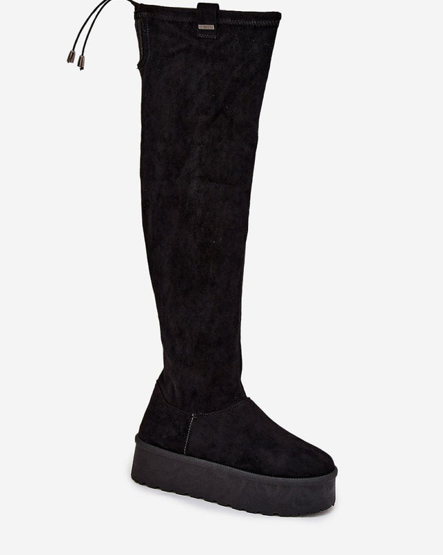  Stiefel model 216790 Step in style 