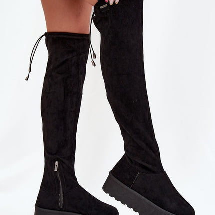  Stiefel model 216790 Step in style 