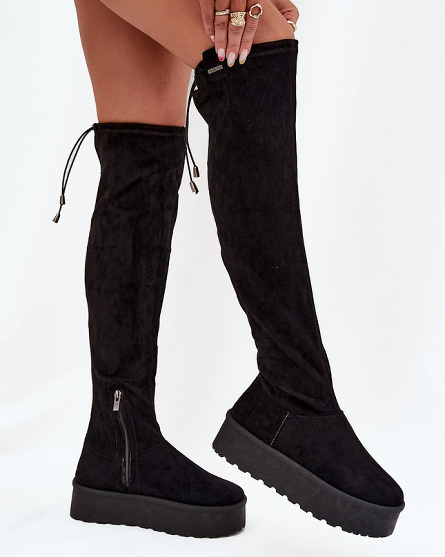  Stiefel model 216790 Step in style 