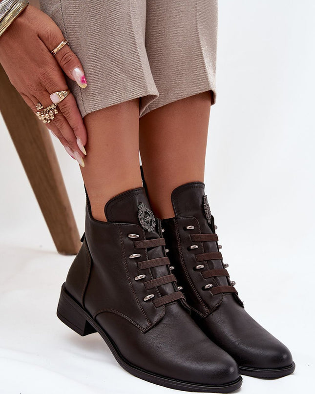  Stiefeletten model 216950 Step in style 