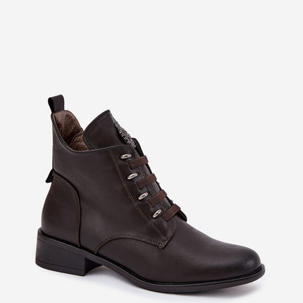 Stiefeletten model 216950 Step in style 