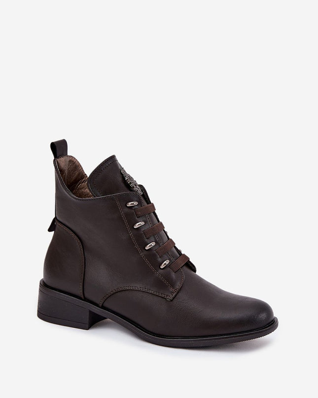  Stiefeletten model 216950 Step in style 