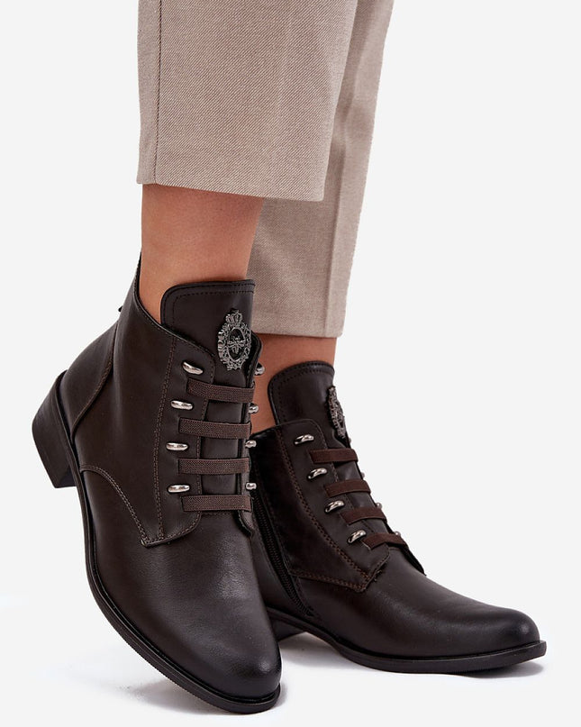  Stiefeletten model 216950 Step in style 