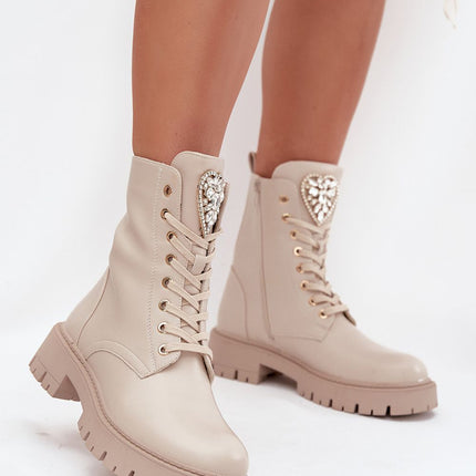  Boot model 216954 Step in style 