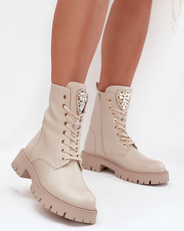 Boot model 216954 Step in style 