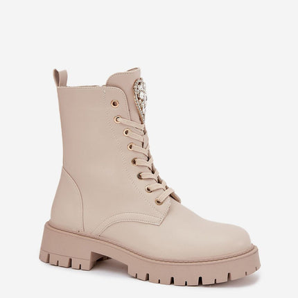  Boot model 216954 Step in style 