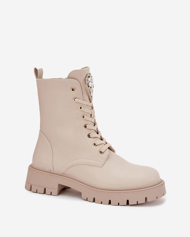  Boot model 216954 Step in style 