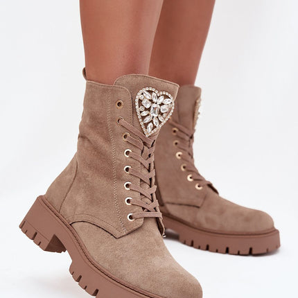  Boot model 216955 Step in style 