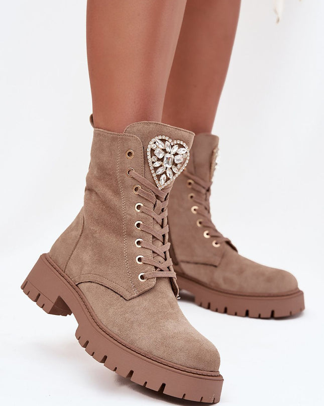  Boot model 216955 Step in style 