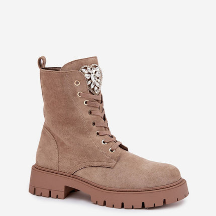  Boot model 216955 Step in style 