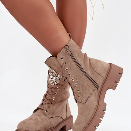  Boot model 216955 Step in style 