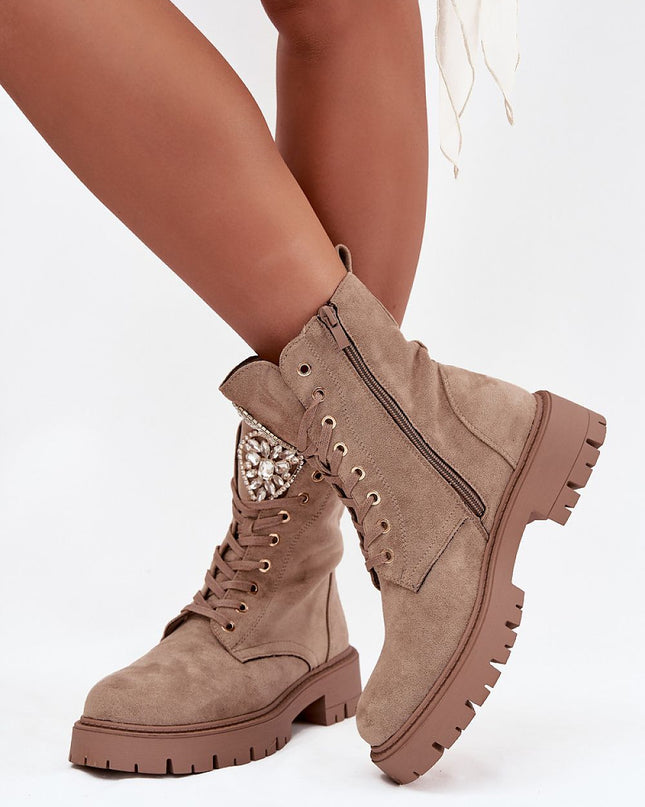  Boot model 216955 Step in style 