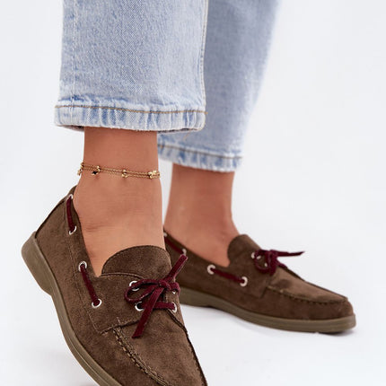  Mokassins model 216979 Step in style 