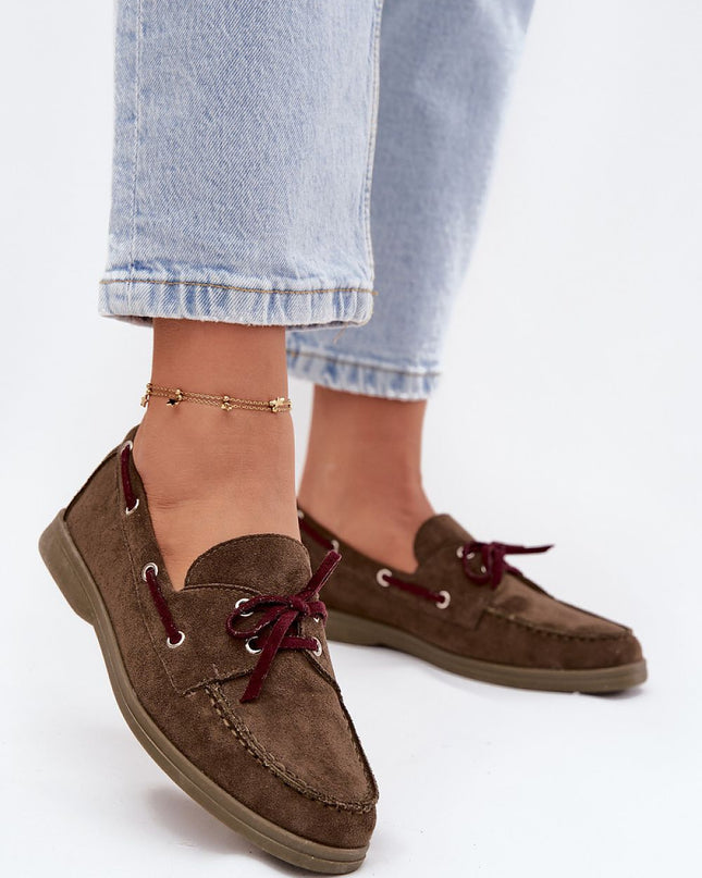  Mokassins model 216979 Step in style 