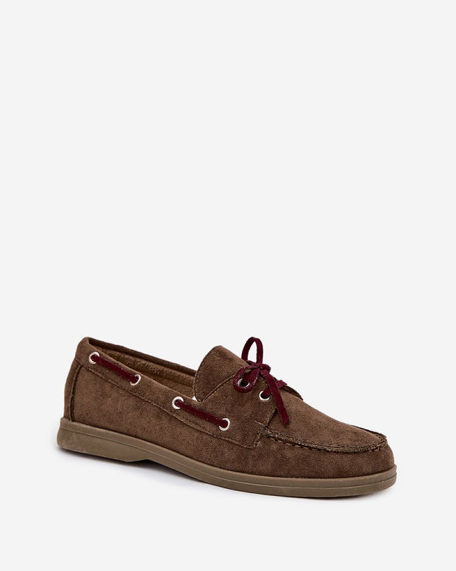  Mokassins model 216979 Step in style 